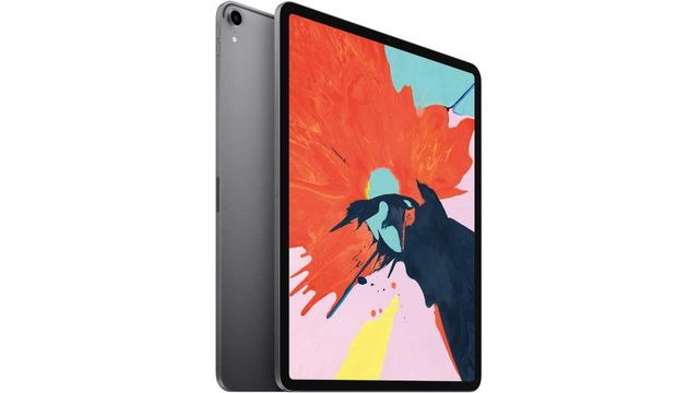 Apple iPad Pro 11インチ 64GB Wi-Fi Cellular Apple iPad Pro 11 64 GB 11 İnç Wİ-Fİ Tablet Fiyatları