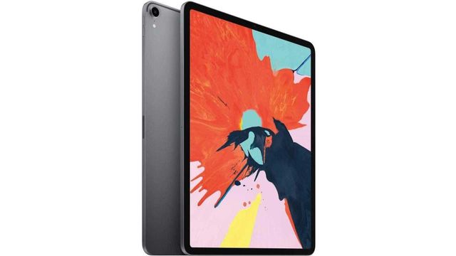 Apple iPad Pro 11 64 GB 11 İnç Wİ-Fİ Tablet Fiyatları
