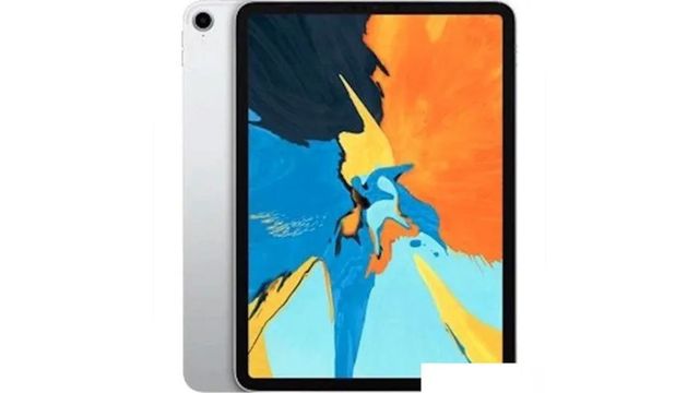 Apple iPad Pro 2018 12.9 512 GB Fiyatları
