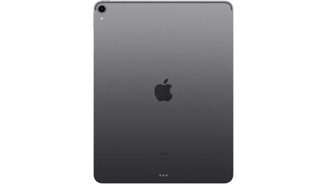 Apple iPad Pro 2018 64 GB 12.9 İnç Wi-Fi + 3G 4G Tablet PC Fiyatları
