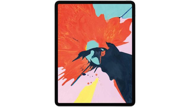 Apple iPad Pro 2018 64 GB 12.9 İnç Wi-Fi + 3G 4G Tablet PC Fiyatları
