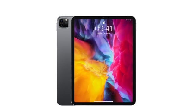 Apple iPad Pro 2020 11 inç 256 GB Fiyatları