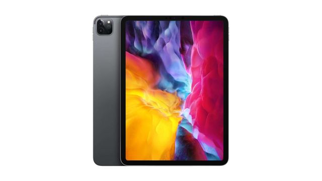 Apple iPad Pro 2020 11 inç 256 GB Fiyatları