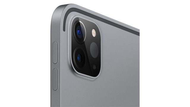 Apple iPad Pro 2020 12.9 128 GB Fiyatları