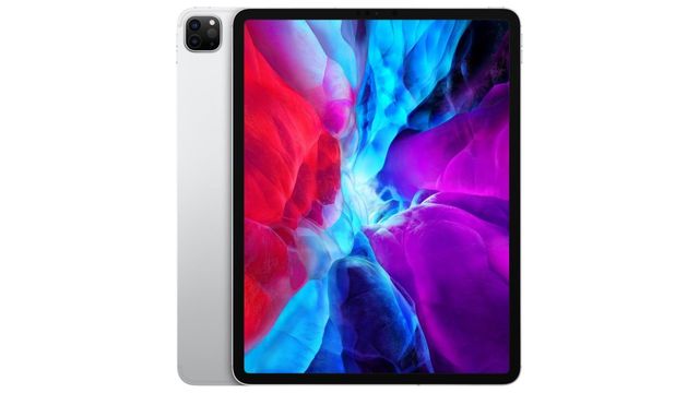 Apple iPad Pro 2020 12.9 512 GB Fiyatları