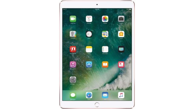 Apple iPad Pro 256 GB 10.5 İnç 3G 4G Wi-Fi Tablet PC Fiyatları