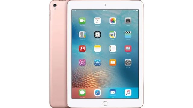 Apple iPad Pro 256 GB 10.5 İnç 3G 4G Wi-Fi Tablet PC Fiyatları