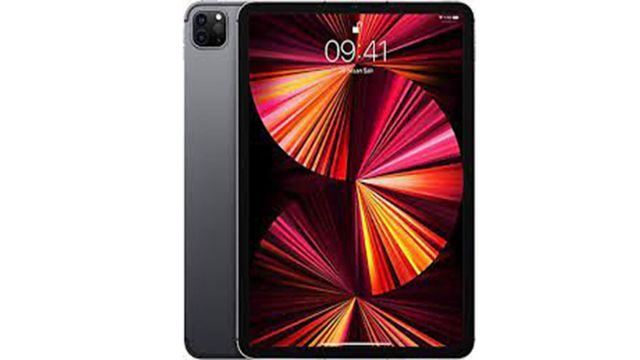 Apple Ipad Pro 3. Nesil MHWE3TU/A 11 inç Wi-fi + Cellular 2TB Uzay