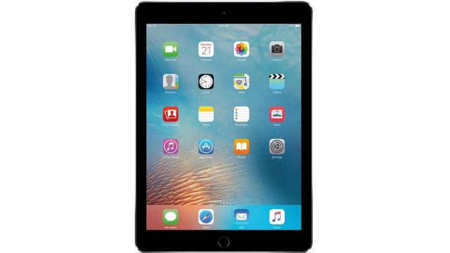 Apple iPad Pro 32GB 9.7 İnç 3G 4G Wi-Fi Tablet PC Fiyatları