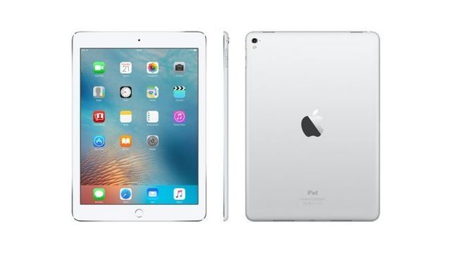 Apple iPad Pro 32GB 9.7 İnç 3G 4G Wi-Fi Tablet PC Fiyatları