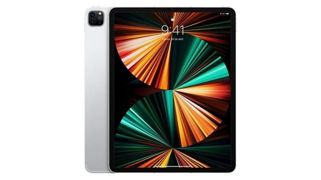 Apple iPad Pro 5. Nesil 128 GB Fiyatları