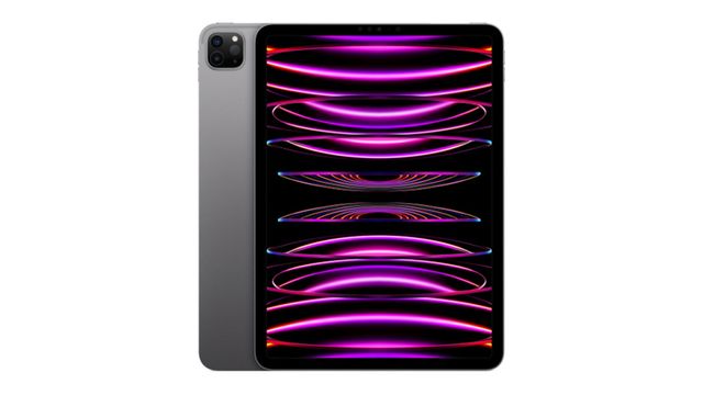 Apple iPad Pro 6.Nesil 12.9 inç 256 GB Fiyatları