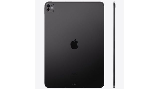 Apple iPad Pro 7. Nesil M4 Wi-Fi+Cellular 1TB 11 inç Nano-Texture