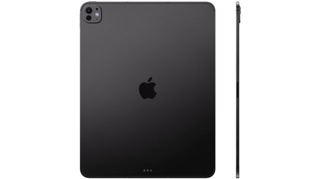 13インチiPad Pro (M5) Wi-Fi + Cellular Apple iPad Pro M5 Wi-Fi+Cellular 256GB 13 inç Tablet PC Fiyatları