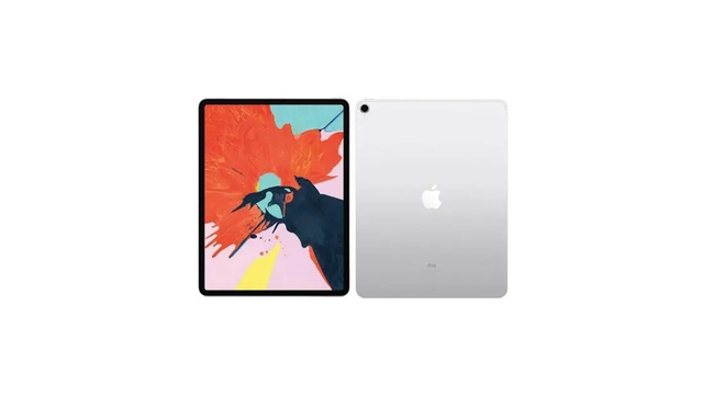 Apple iPad Pro 2018 12.9 inç 256 GB 4G Gümüş Fiyatları