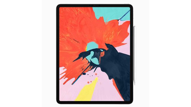 Apple iPad Pro 11 inç MTXN2TU-A 64 GB Wi-Fi Uzay Grisi Modelleri