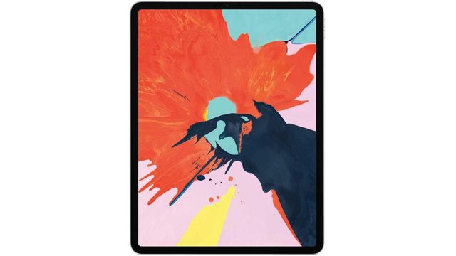 Apple iPad Pro 11 inç 1 TB Wi-Fi Gümüş Fiyatları