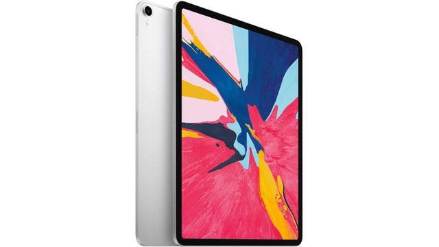Apple iPad Pro MU0U2TU-A 11 inç 64 GB 4G Gümüş Fiyatları