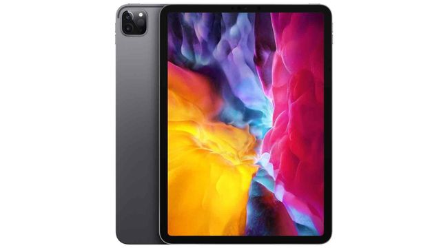 Apple iPad Pro MXDE2TU-A 512GB Wi-Fi 11 inç Uzay Grisi Fiyatları