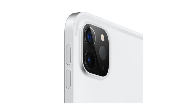 Apple iPad Pro MXE52TU-A 11 inç 256 GB 4G Gümüş Fiyatları