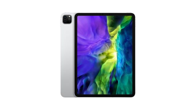 Apple iPad Pro MXE52TU-A 11 inç 256 GB 4G Gümüş Fiyatları