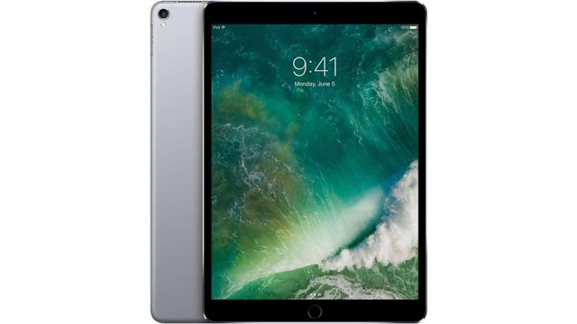 Apple iPad Pro Yeni 512 GB 10.5 İnç 3G 4G Tablet PC Fiyatları