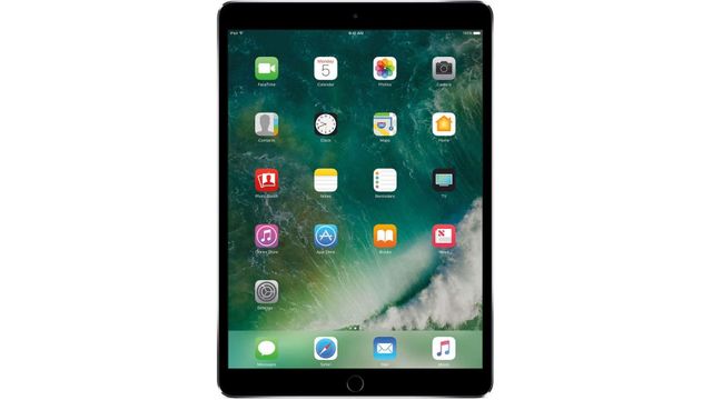 Apple iPad Pro Yeni 64 GB 10.5 3G 4G Wi-Fi Tablet-PC Fiyatları