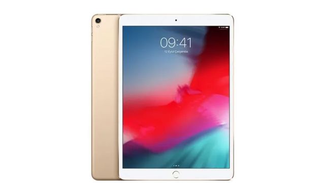 Apple iPad Pro Yeni 64 GB 10.5 3G 4G Wi-Fi Tablet-PC Fiyatları