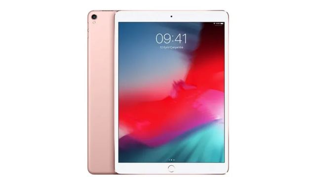 Apple iPad Pro Yeni 64 GB 10.5 3G 4G Wi-Fi Tablet-PC Fiyatları