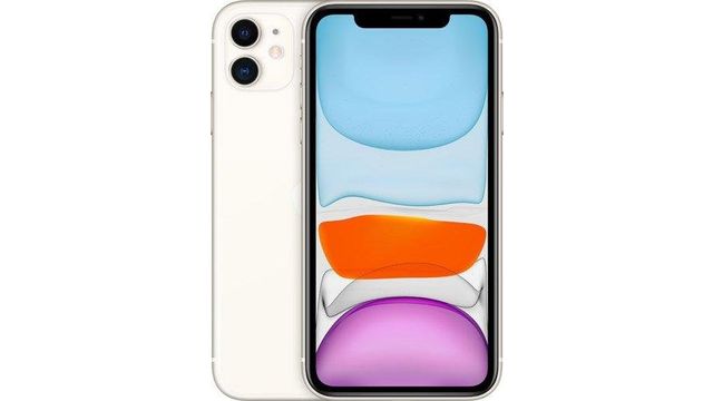 Apple iPhone 11 128GB 4GB Ram Beyaz Yenilenmiş Cep Telefonu Fiyatları