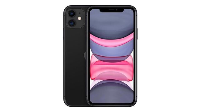 Apple iPhone 11 128GB 4GB Ram Siyah Yenilenmiş Cep Telefonu Fiyatları