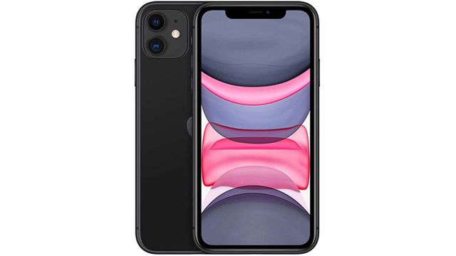iPhone 11 128 GB Siyah Fiyatları ve Özellikleri