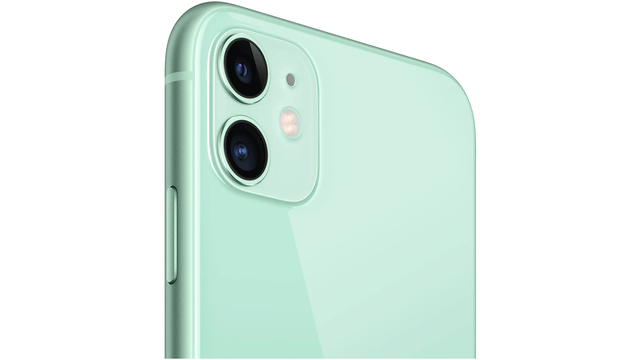 iPhone 11 128 GB Yeşil Fiyatları ve Yorumları