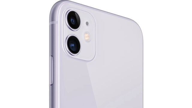 Apple iPhone 11 256GB 4GB Ram 6.1 inç 12MP Akıllı Cep Telefonu Mor