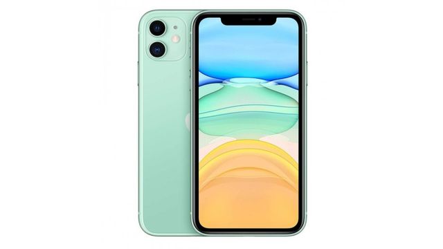 Apple iPhone 11 256GB Yeşil Yenilenmiş Fiyatları