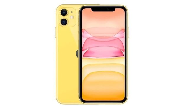 Apple iPhone 11 64 GB Sarı Yenilenmiş Fiyatları