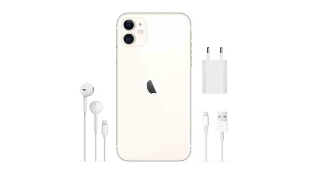 Apple iPhone 11 ホワイト 本体と箱のみ 64GB iPhone 11 64 GB Beyaz Fiyatları ve Özellikleri
