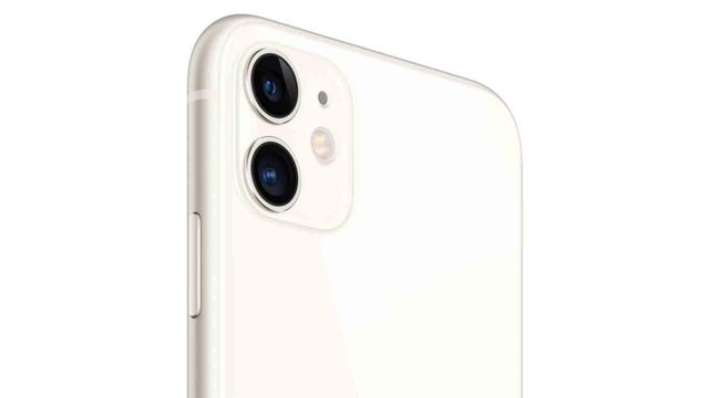 iPhone 11 64 GB Beyaz Fiyatları ve Özellikleri