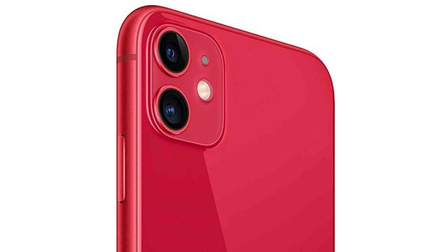 iPhone 11 64GB Kırmızı Fiyatları ve Yorumları