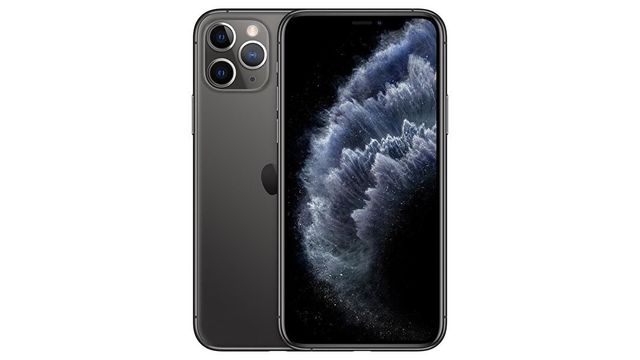 iPhone11pro　256GB Apple iPhone 11 Pro 256GB Uzay Grisi Yenilenmiş Fiyatları