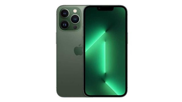 Apple iPhone 11 Pro 256GB Yeşil Yenilenmiş Fiyatları