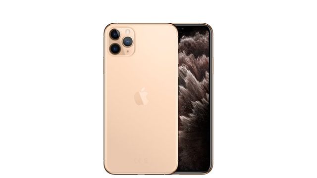 Apple iPhone 11 Pro Max 512GB Outlet-Teşhir Fiyatları