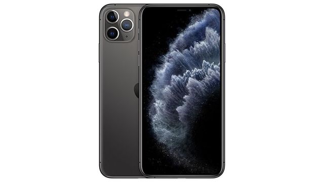 Apple iPhone 11 Pro Max 512GB Uzay Grisi Yenilenmiş Fiyatları