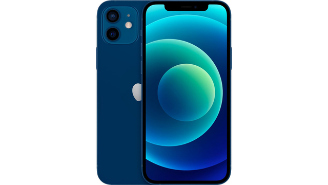 Apple iPhone 12 5G 128GB 4GB Ram 6.1 inç 12MP Akıllı Cep Telefonu