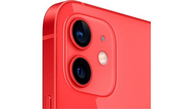 Apple iPhone 12 5G 64GB 4GB Ram 6.1 inç 12MP Akıllı Cep Telefonu