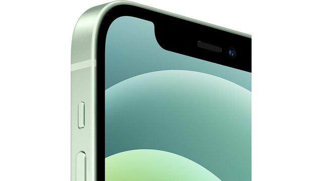 Apple iPhone 12 5G 64GB 4GB Ram 6.1 inç 12MP Akıllı Cep Telefonu