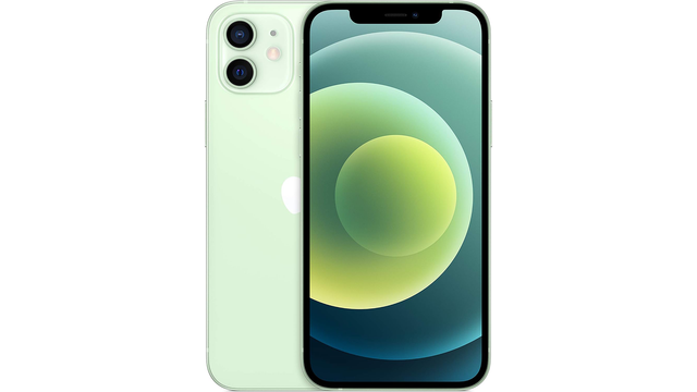 iPhone 12 64GB Fiyatı ve Özellikleri