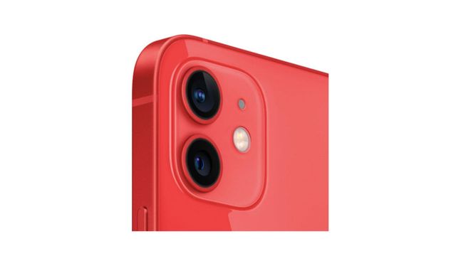 Apple iPhone 12 mini 5G 64GB 4GB Ram 5.4 inç 12MP Akıllı Cep