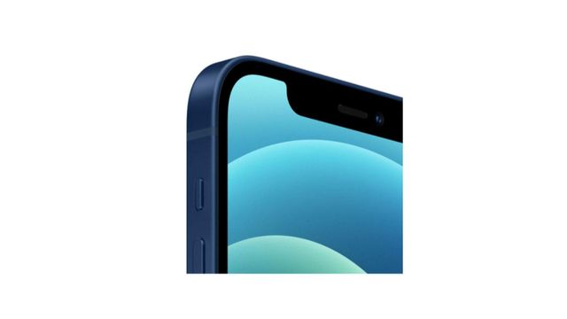 Apple iPhone 12 mini 5G 64GB 4GB Ram 5.4 inç 12MP Akıllı Cep