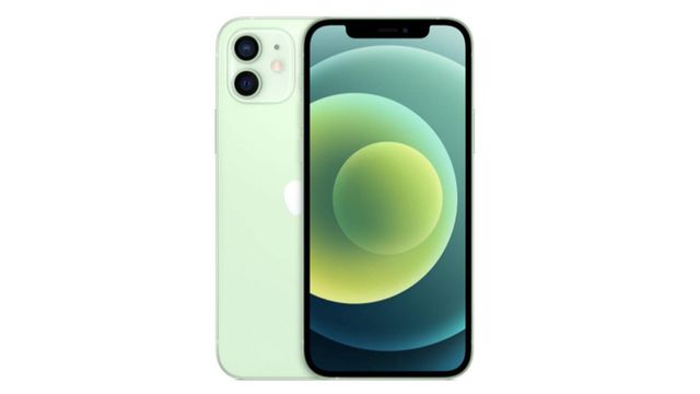 Apple iPhone 12 mini 5G 64GB 4GB Ram 5.4 inç 12MP Akıllı Cep